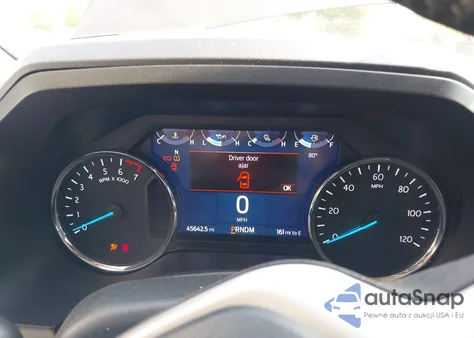 2022 Ford Expedition Xlt z USA, uszkodzony, nr VIN 1FMJU1JT5NEA57341